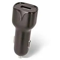 Maxlife Car charger Fast Charge 2.1A Black 695368