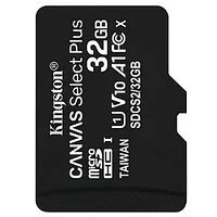 Memory Micro Sdhc 32Gb Uhs-I/Sdcs2/32Gbsp Kingston 97773