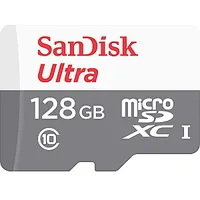Memory Micro Sdxc 128Gb Uhs-I/Sdsqunr-128G-Gn3Mn Sandisk 298154