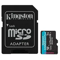 Memory Micro Sdxc 1Tb Uhs-I/Sdcg3/1Tb Kingston 673811