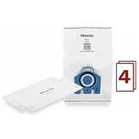 Miele Hyclean Pure Gn paketes 683727