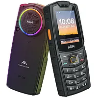 Mobile Phone M6/Am6Euor02 Agm 650789
