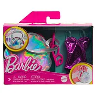 Modes komplekts Barbie Premium, violets uzvalks 648118