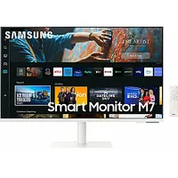 Monitors Samsung Smart M7 Ls27Cm703Uuxdu 567147