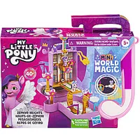 My Little Pony Mini World Magic Komplekts Creation 445681