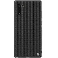 Nillkin Samsung Galaxy Note 10 Textured Hard Case Black 695241