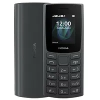 Nokia 105 Ta-1557 Dual Sim Grey 580636