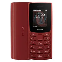 Nokia 105 Ta-1557 Dual Sim sarkans 580634