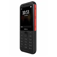 Nokia 5310 Dual Sim Black / Red 593492