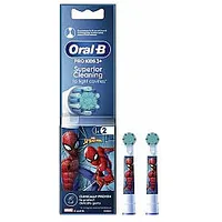 Oral-B Eb10S Spiderman 2 gab. 638661