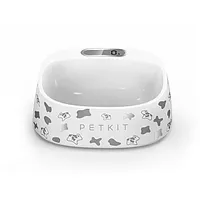 Petkit Scaled bowl Fresh Capacity 0.45 L, Material Abs, Milk Cow 158898