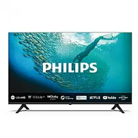 Philips 50Pus7009/12 50 126 cm 4K Ultra Hd Led Tv 699361