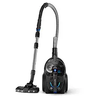 Philips Powerpro Expert Bagless vacuum cleaner Fc9747/09 900W, Powercyclone 8 601105