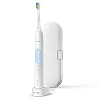 Philips Sonicare Protectiveclean 4500 Sonic electric toothbrush Hx6839/28 630505