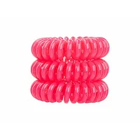 Pinking Of You 3Ks Traceless Hair Ring 533423