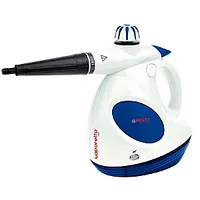 Polti Steam cleaner Pgeu0011 Vaporetto First  Power 1000 W, pressure 3 bar, Water tank capacity 0.2 L, White 153245