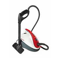 Polti Steam cleaner Pteu0268 Vaporetto Smart 30R Power 1800 W, pressure 3 bar, Water tank capacity 1.6 L, White/Red 153288