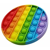 Pop-It Spēle, varavīksne 148060