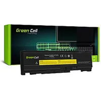 Portatīvā datora rezerves daļa Green Cell Le149 Akumulators 686307