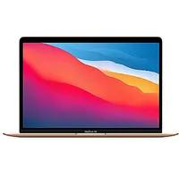 Portatīvais dators Apple Macbook Air 13,3 Złoty Mgnd3Ze / A R1 D1 Asv 93256
