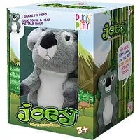 Pugs At Play Runājoša koala Joey 406431