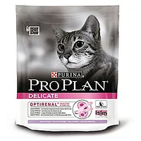 Purina Pro Plan Delicate Junior Dry Cat Barība- Sausā kaķu barība- 1,5 kg 480472