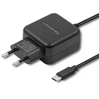 Qoltec Charger 12W 5V 2.4A Usb type C 89773