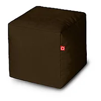 Qubo Cube 25 Chocolate Pop Fit пуф кресло-мешок 448726