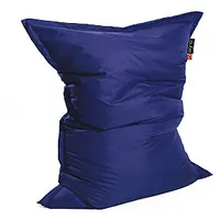 Qubo Modo Pillow 100 Bluebonnet Pop Fit sēžammaiss pufs 625830