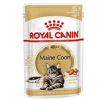 Royal Canin Fbn Maine Coon 12X 85G 274993