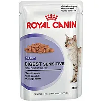 Royal Canin Feline Digest Sensitive paciņa 85 g 271351