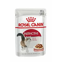 Royal Canin Instinctive 12X 85Gr 275170