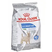 Royal Canin Mini Light Weight Care Adult Vegetable 3 kg. 276160