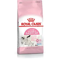 Royal Canin Mother  Babycat sausā kaķu barība 400 g Pieaugušo mājputnu gaļa 275570