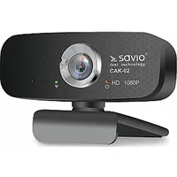 Savio Cak-02 tīmekļa kamera 17735