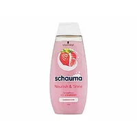 Schauma Nourishing  Shine Shampoo 400 ml 506378