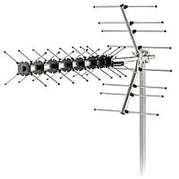 Sencor Āra antena, Uhf470 - 790 Mhz 140368
