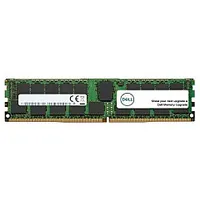 Server Memory Module Dell Ddr4 16Gb Udimm/Ecc 3200 Mhz Ac140401 449534