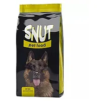 Snut Pieaugušo - sausā suņu barība 10 kg 650562