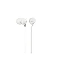 Sony Ex series Mdr-Ex15Lp In-Ear, White 391976