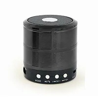 Speaker Bluetooth/Black Spk-Bt-08-Bk Gembird 300537