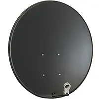 Spoguļa Antena 90 Cm Grafīta Standarts Cor-900Sae-C  satelīts 635872