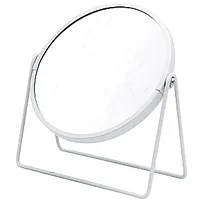 Spogulis Summer balts, d16 cm 03009001 574146