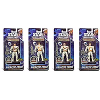 Star Troopers Galaktikas spēku figūriņa 431111