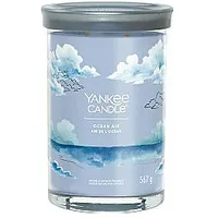 Stikla Yankee Candle Signature Ocean Air 567 g 534961
