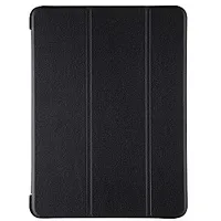 Tactical Book Tri Fold Case for Lenovo Tab P11 Plus 5G Tb-J606 Tb-J616 Tb-J607  Black 784508