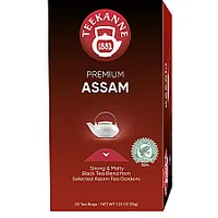 Tēja Teekanne Finest Assam, 20 gab 556716