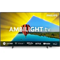 Televizors Philips Smart Tv 55Pus8079/12 4K Ultra Hd 55 collas ar Led aizmugurgaismu Hdr Hdr10 711730