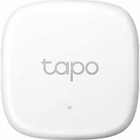 Temperatūras un mitruma sensors Tp-Link Tapo T310 Smart Balts 529260