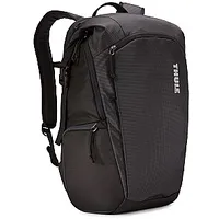 Thule 3904 Enroute Camera Backpack Tecb-125 Black 532058